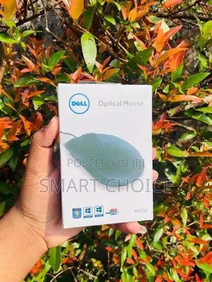 Dell Optical Mouse