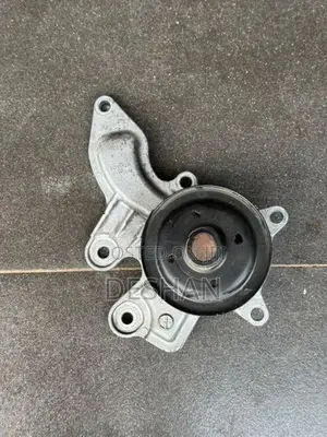 Toyota CHR Engine Coolent Pump water