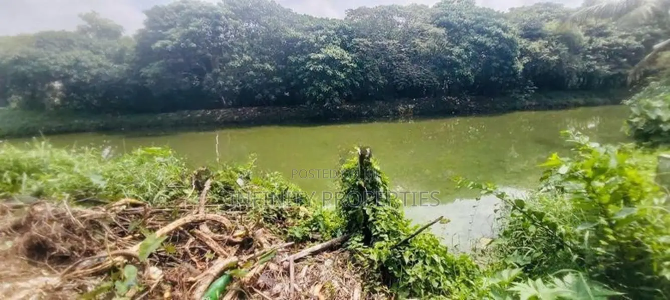 Land for Sale in Nugegoda