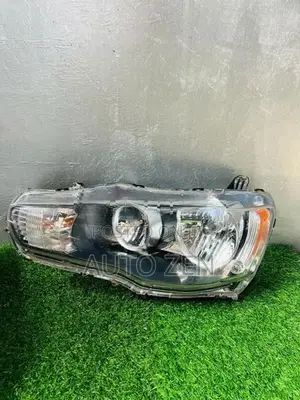 Galant CY4 Headlight