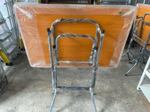 Supreme Folding Table 3x2ft