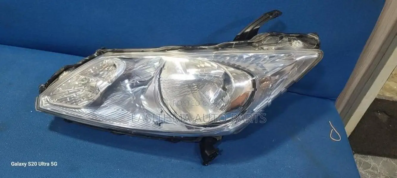 Freed Head Lamp