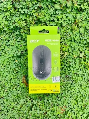 Dell M300R Wireless Mouse