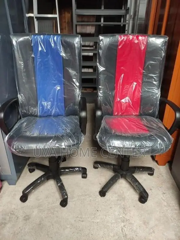 Piyestra Executive Hi-Bk Office Chair