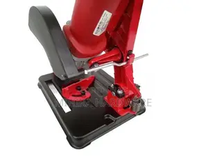 MEN 6125C Angle Grinder stand only (for 4 inch / 4.5-inch machines)