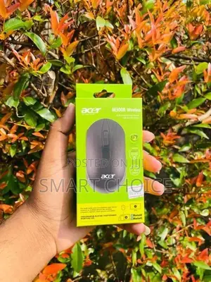 Dell M300R Wireless Mouse