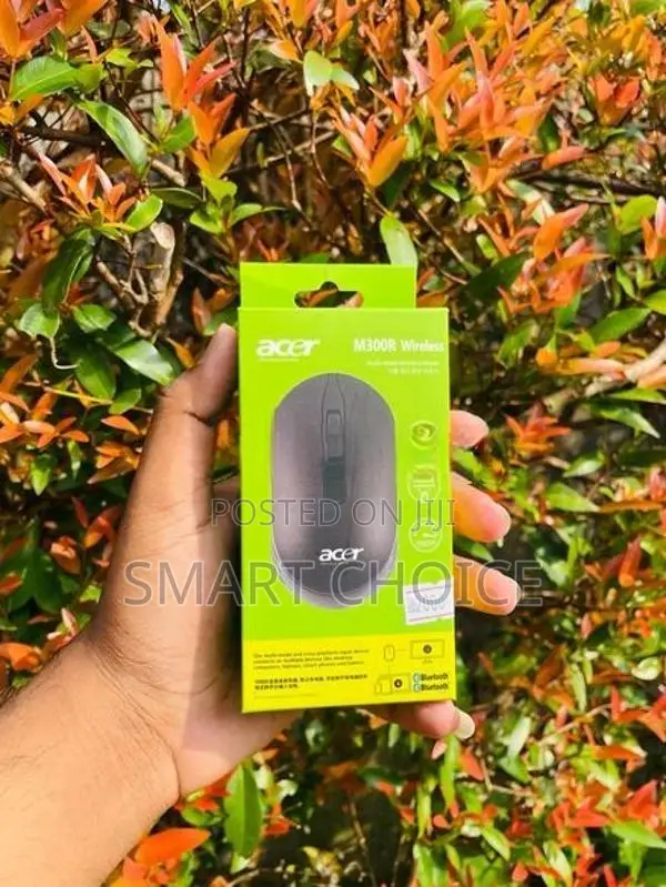 Dell M300R Wireless Mouse