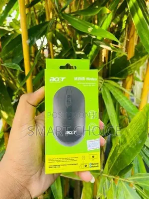 Dell M300R Wireless Mouse