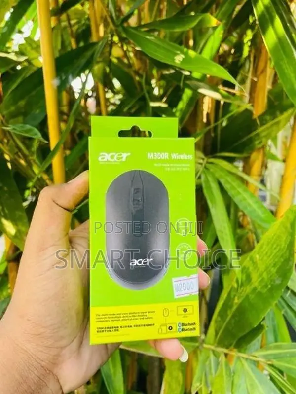 Dell M300R Wireless Mouse
