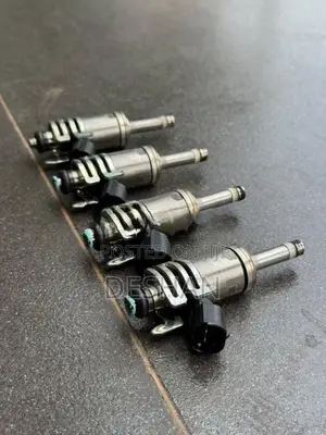 Toyota Chr Fuel Injector Set Recondition