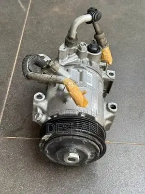 Toyota CHR Ac Compressor Reconditioned