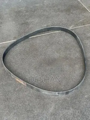 Toyota CHR Engine Belt Tensioner