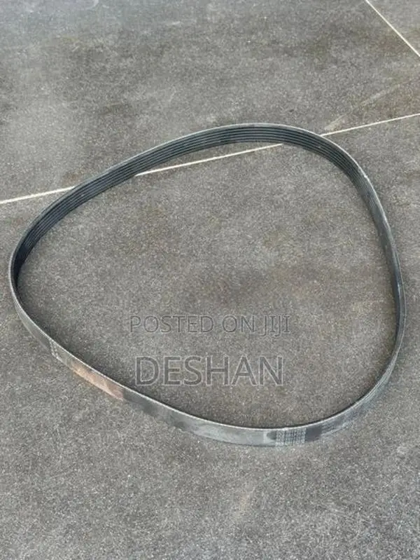 Toyota CHR Engine Belt Tensioner
