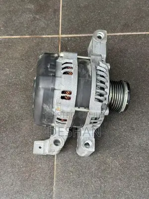 Toyota CHR Alternator Reconditioned