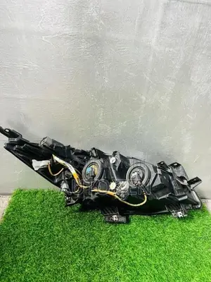 Mazda 3 2012mdl Headlight