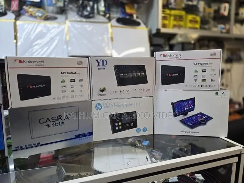 Toyota Prius Car Blaupunkt Android with Frame 2GB CAAA