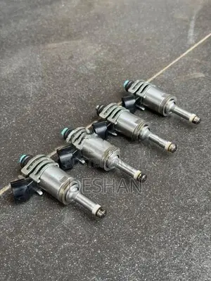 Toyota Chr Fuel Injector Set Recondition