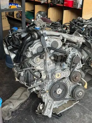 Toyota CHR Ac Compressor Reconditioned