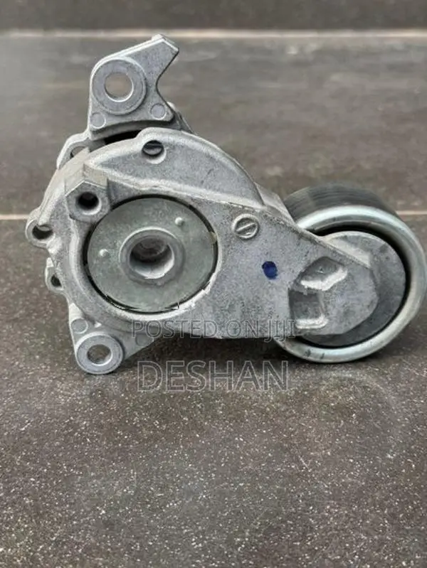 Toyota CHR Engine Belt Tensioner