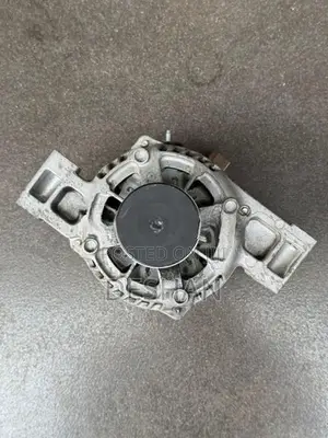 Toyota CHR Alternator Reconditioned