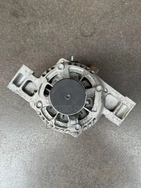Toyota CHR Alternator Reconditioned