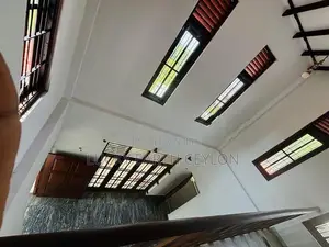 Kesbewa Beautiful 3 Storey Spacious House for Sale (S138)