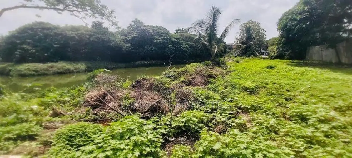 Land for Sale in Nugegoda