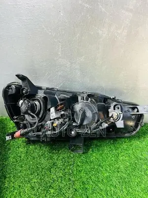 Galant CY4 Headlight