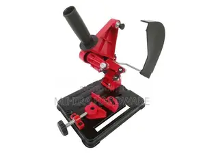 MEN 6125C Angle Grinder stand only (for 4 inch / 4.5-inch machines)