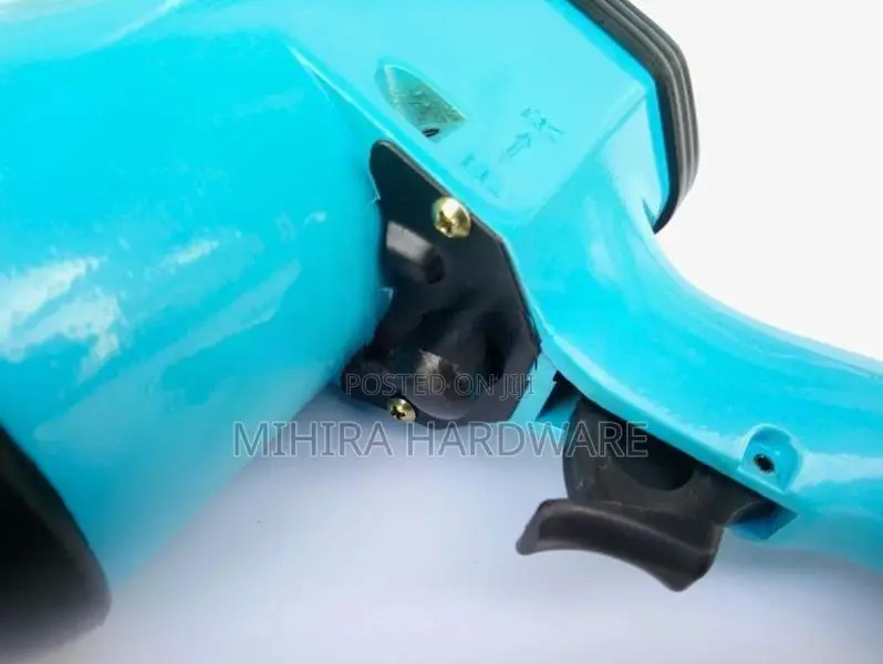 3/4" Drive WUFU WFI 1072 Air Impact Wrench Power Tool