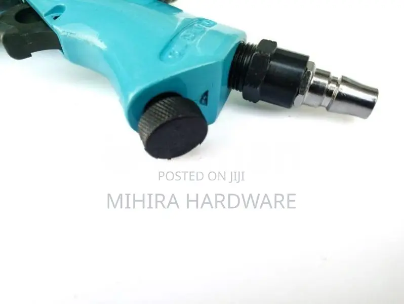 3/4" Drive WUFU WFI 1072 Air Impact Wrench Power Tool