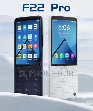 Qin F22 Pro 4GB 64GB (New)