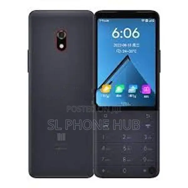 Qin F22 Pro 4GB 64GB (New)