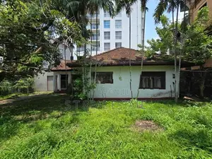 17.19P Commercial Land for Sale in Pita Kotte