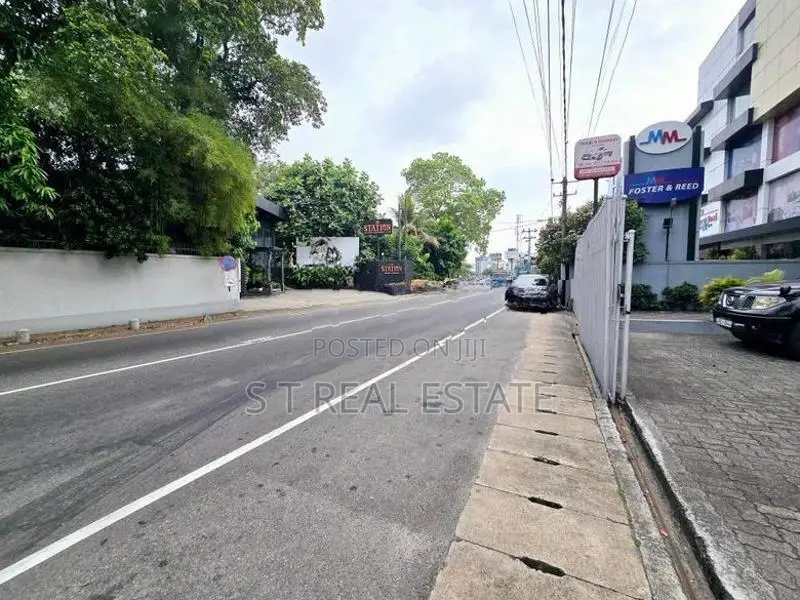 10P Residential Land for Sale in Nawala Town