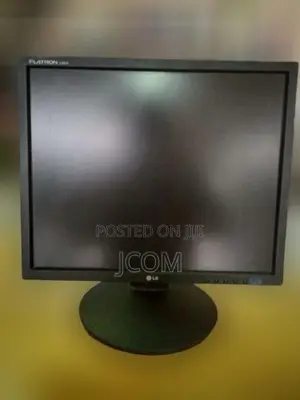 19"LCD Monitor (A Grade)