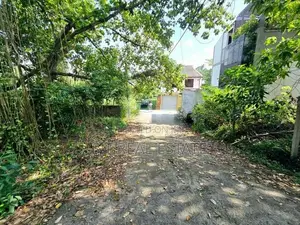 10P High Residential Bare Land For Sale In Battaramulla