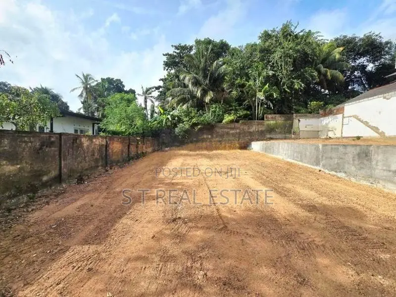 10P Residential Land for Sale in Nawala Town