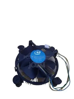 1155 Cooling Fan