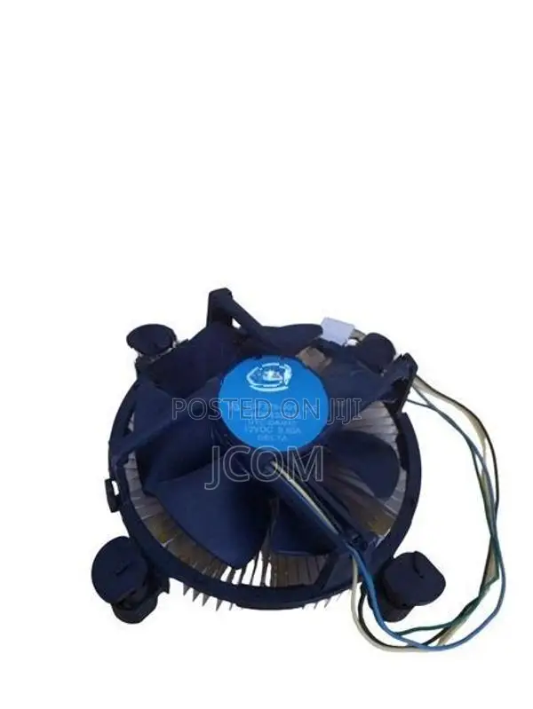 1155 Cooling Fan