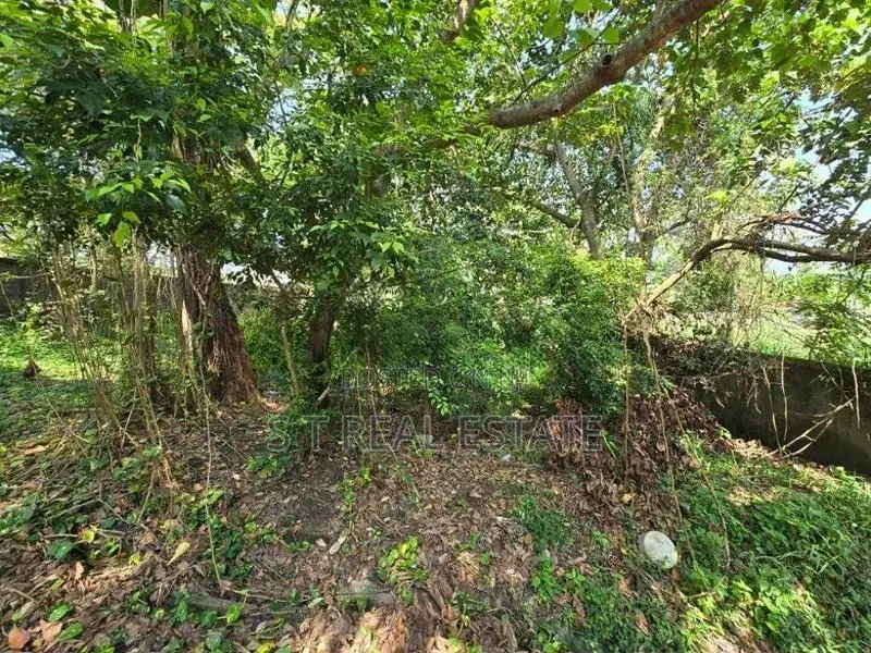 10P High Residential Bare Land For Sale In Battaramulla