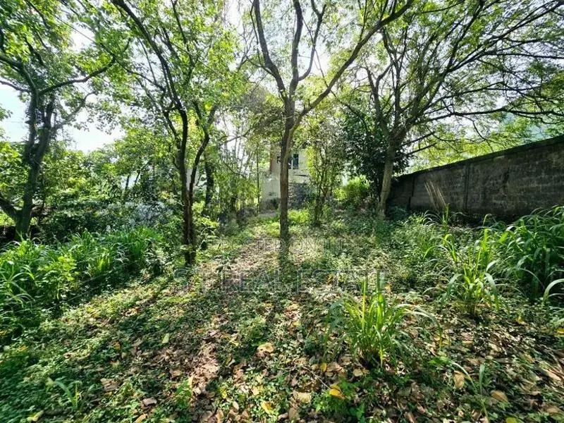 10P High Residential Bare Land For Sale In Battaramulla