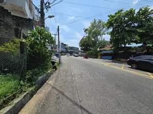 17.19P Commercial Land for Sale in Pita Kotte
