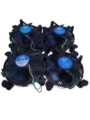 1155 Cooling Fan