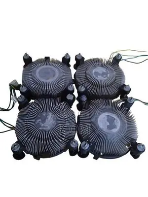 1155 Cooling Fan