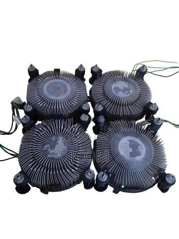 1155 Cooling Fan
