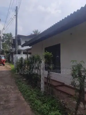 Land For Sale In Piliyandala vishwa kalawa