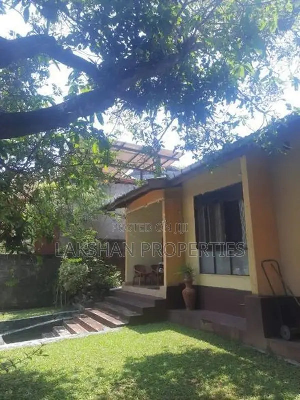 Land For Sale In Nugegoda Wijerama