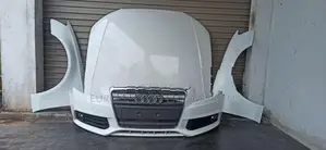 AUDI A4 ALL PARTS