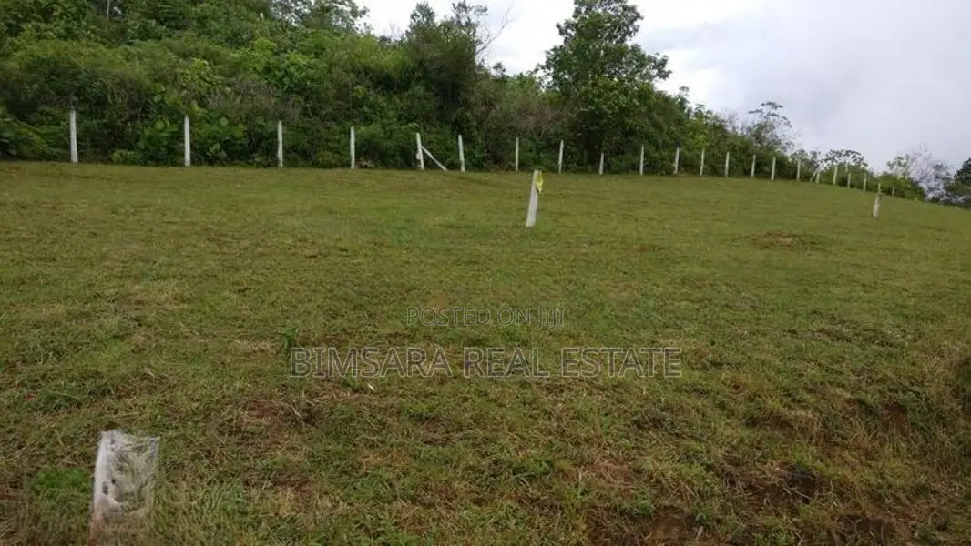 60P Bare Land for Sale in Handapangoda Road, Horana (SL 14549)